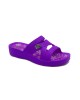 Slippers female Е128 wholesale