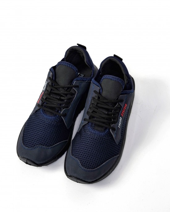 Sneakers for man 4013 wholesale 