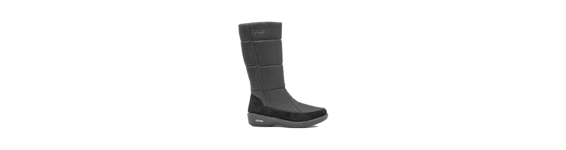 Winter waterproof boots