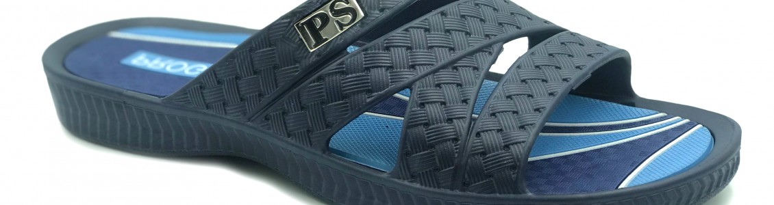 Summer slippers